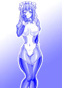 Page 1194 of Pixiv Collections - preview thumbnail