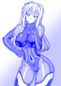 Page 1196 of Pixiv Collections - preview thumbnail