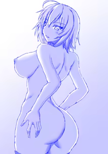 Page 1199 of Pixiv Collections - preview thumbnail