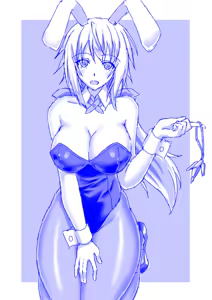 Page 1201 of Pixiv Collections - preview thumbnail