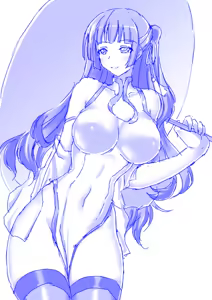 Page 1206 of Pixiv Collections - preview thumbnail