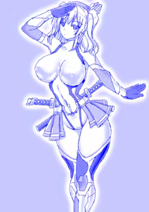 Page 1211 of Pixiv Collections - preview thumbnail