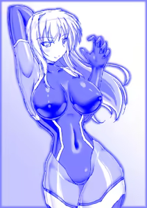 Page 1215 of Pixiv Collections - preview thumbnail