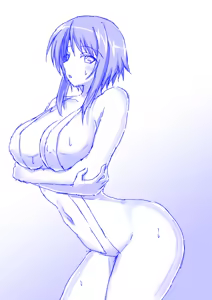 Page 1216 of Pixiv Collections - preview thumbnail