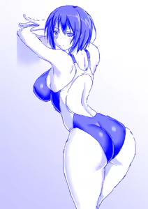 Page 1217 of Pixiv Collections - preview thumbnail