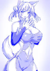 Page 1218 of Pixiv Collections - preview thumbnail