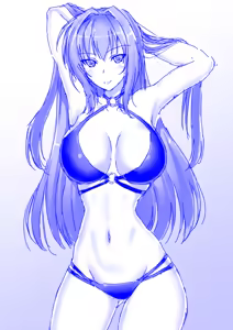 Page 1219 of Pixiv Collections - preview thumbnail
