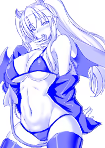 Page 1220 of Pixiv Collections - preview thumbnail