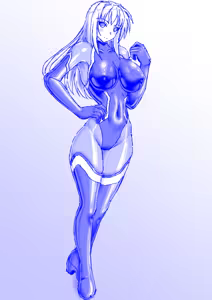 Page 1221 of Pixiv Collections - preview thumbnail