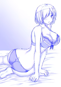 Page 1222 of Pixiv Collections - preview thumbnail