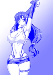 Page 1226 of Pixiv Collections - preview thumbnail