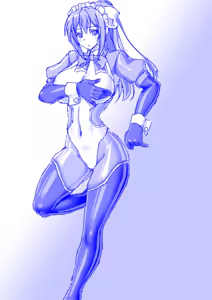 Page 1232 of Pixiv Collections - preview thumbnail