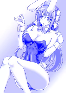 Page 1235 of Pixiv Collections - preview thumbnail
