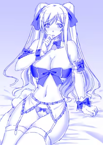 Page 1237 of Pixiv Collections - preview thumbnail