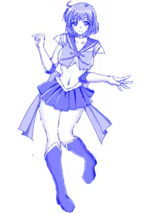 Page 1244 of Pixiv Collections - preview thumbnail
