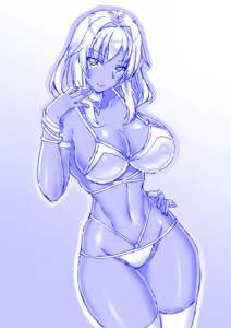 Page 1246 of Pixiv Collections - preview thumbnail