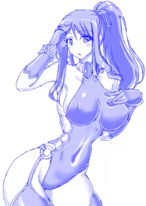 Page 1250 of Pixiv Collections - preview thumbnail