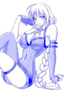 Page 1251 of Pixiv Collections - preview thumbnail
