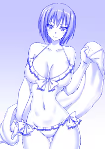 Page 1252 of Pixiv Collections - preview thumbnail