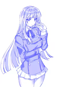 Page 1254 of Pixiv Collections - preview thumbnail