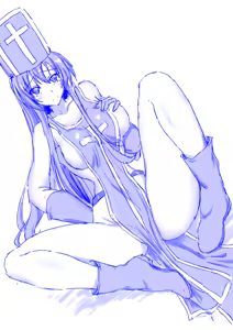 Page 1255 of Pixiv Collections - preview thumbnail