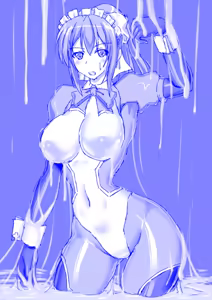 Page 1257 of Pixiv Collections - preview thumbnail