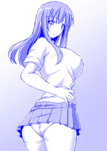 Page 1258 of Pixiv Collections - preview thumbnail