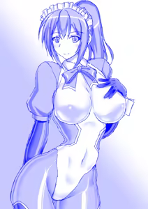 Page 1259 of Pixiv Collections - preview thumbnail