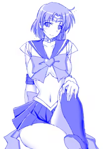 Page 1260 of Pixiv Collections - preview thumbnail