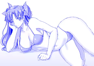 Page 1262 of Pixiv Collections - preview thumbnail