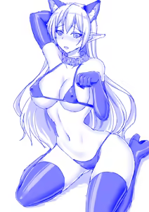 Page 1263 of Pixiv Collections - preview thumbnail