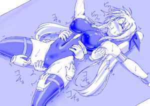Page 1267 of Pixiv Collections - preview thumbnail