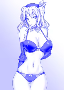 Page 1270 of Pixiv Collections - preview thumbnail