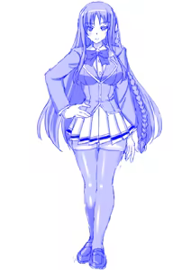 Page 1304 of Pixiv Collections - preview thumbnail