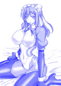 Page 1306 of Pixiv Collections - preview thumbnail