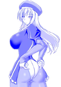 Page 1308 of Pixiv Collections - preview thumbnail