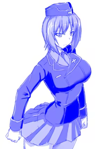 Page 1309 of Pixiv Collections - preview thumbnail