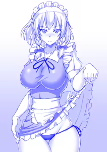 Page 1311 of Pixiv Collections - preview thumbnail
