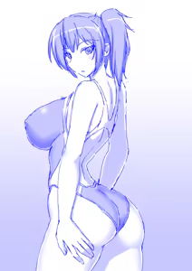 Page 1312 of Pixiv Collections - preview thumbnail