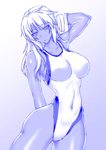 Page 1315 of Pixiv Collections - preview thumbnail