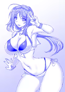Page 1316 of Pixiv Collections - preview thumbnail