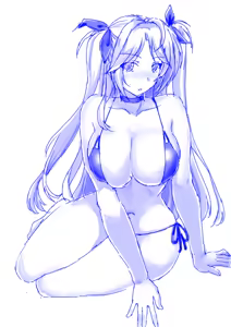 Page 1318 of Pixiv Collections - preview thumbnail