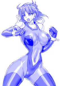Page 1319 of Pixiv Collections - preview thumbnail