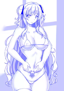 Page 1320 of Pixiv Collections - preview thumbnail
