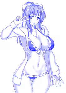 Page 1323 of Pixiv Collections - preview thumbnail