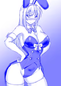 Page 1324 of Pixiv Collections - preview thumbnail