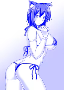 Page 1325 of Pixiv Collections - preview thumbnail