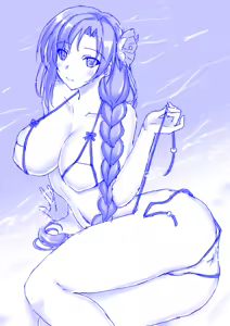 Page 1326 of Pixiv Collections - preview thumbnail