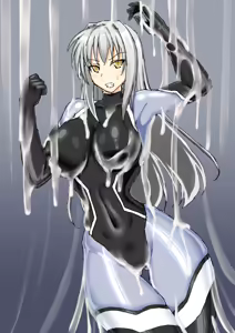 Page 1332 of Pixiv Collections - preview thumbnail