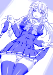 Page 1339 of Pixiv Collections - preview thumbnail